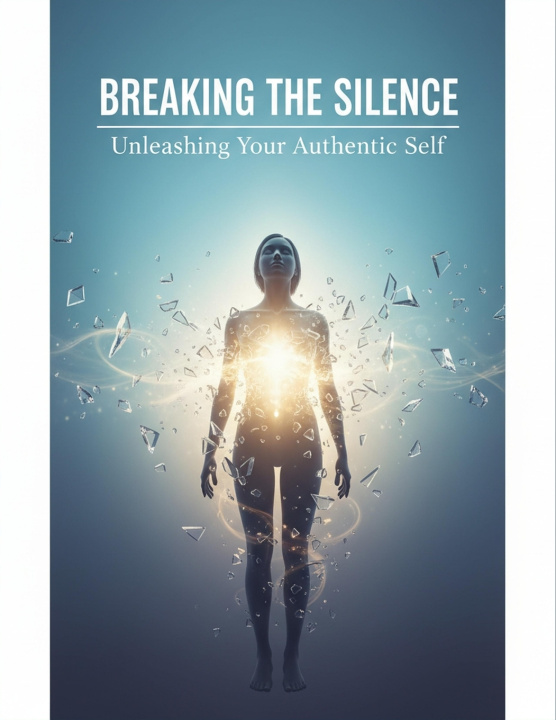 Kniha Breaking The Silence Tyler James Davidson Joyner