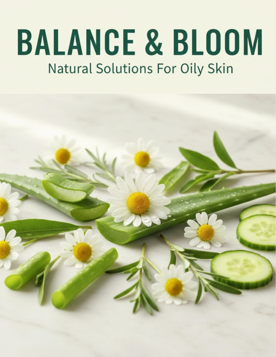 Kniha Balance & Bloom Peter Mcnamee