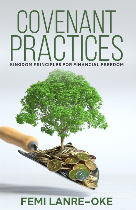 Book COVENANT PRACTICES FEMI LANRE-OKE
