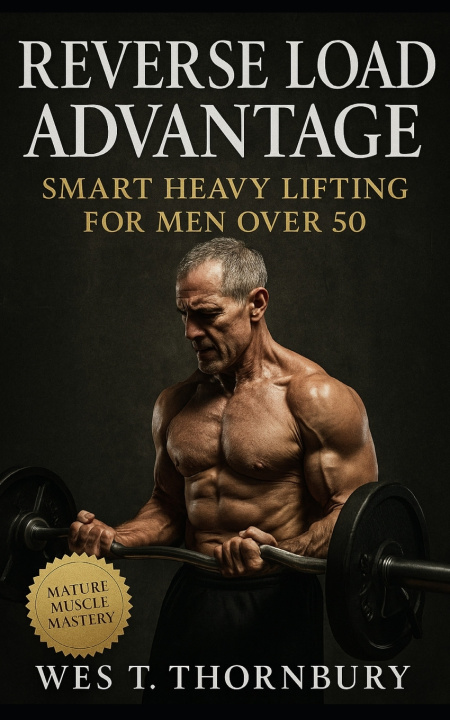 Knjiga Reverse Load Advantage Wes T. Thornbury
