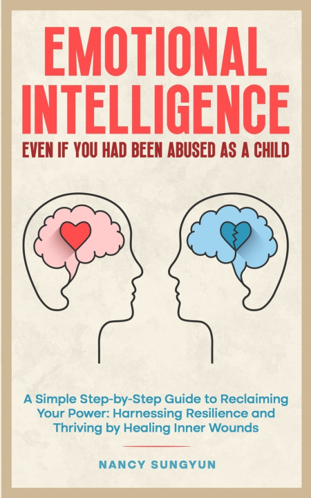 Kniha Emotional Intelligence Nancy Sungyun