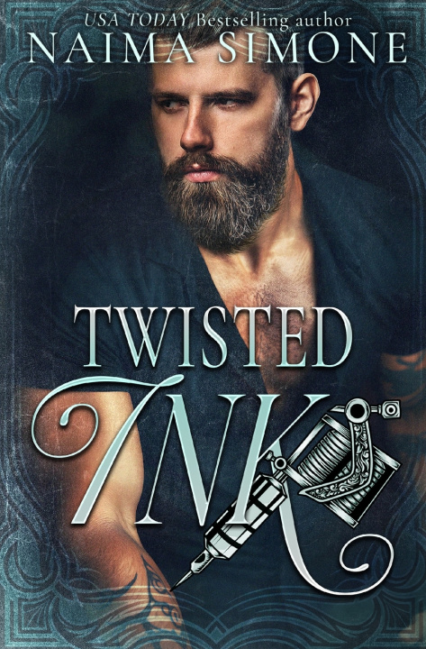 Book Twisted Ink Naima Simone