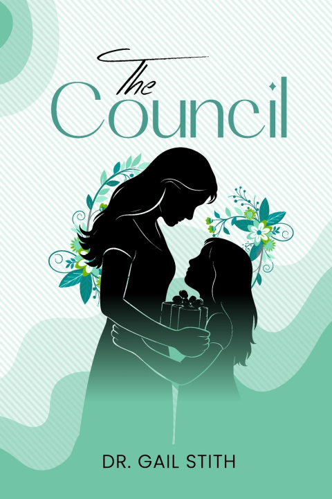 Kniha The Council Gail Stith
