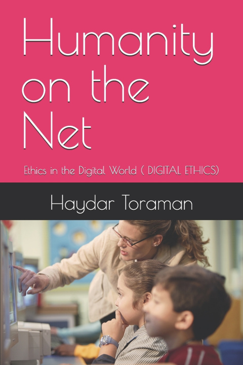 Knjiga Humanity on the Net Haydar Toraman