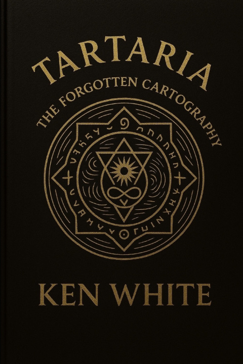 Knjiga Tartaria Ken White