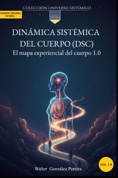 Kniha Teoría Walter González Pereira