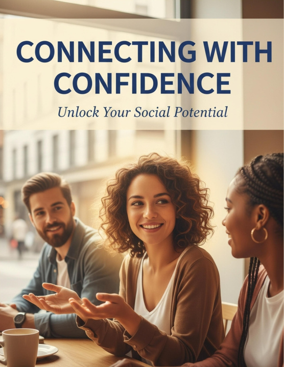 Kniha Connecting With Confidence Brandon Olson