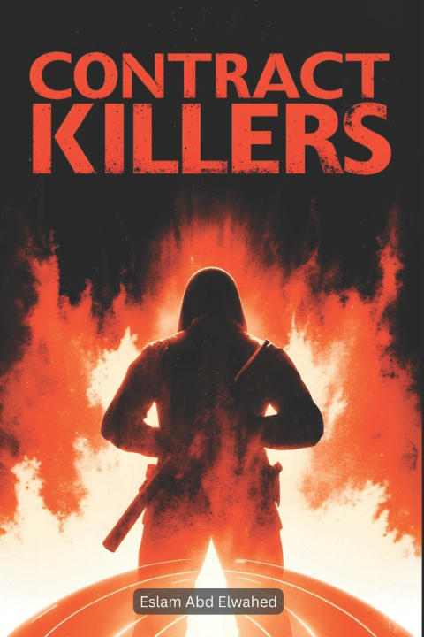 Knjiga Contract Killers Eslam Abd Elwahed