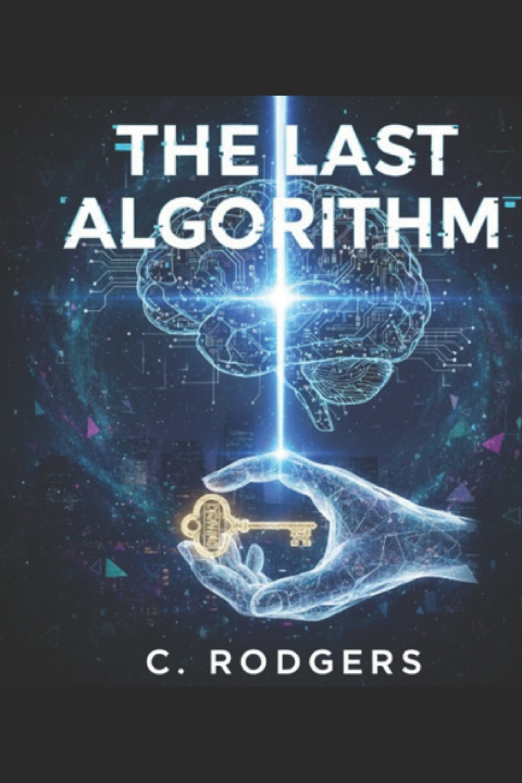 Knjiga The Last Algorithm Charlotte Abigaail Rodgers UK