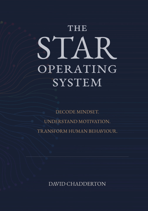 Buch The STAR Operating System David Chadderton