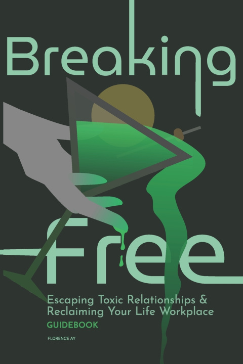 Knjiga Breaking Free Florence AY
