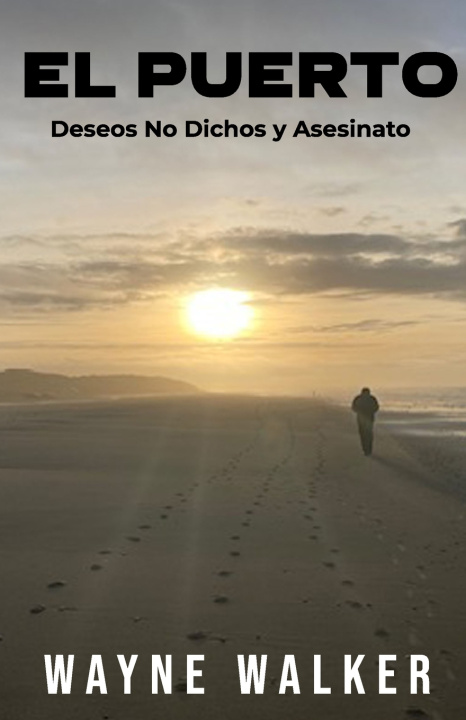 Libro El Puerto Wayne Walker
