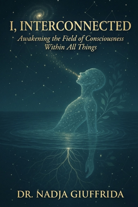 Knjiga I, Interconnected Dr. Nadja Giuffrida