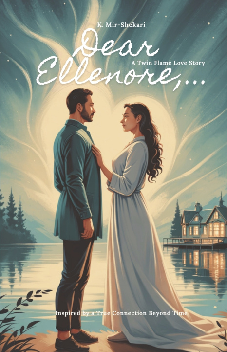 Kniha Dear Ellenore,... Kimya Mir Shekari