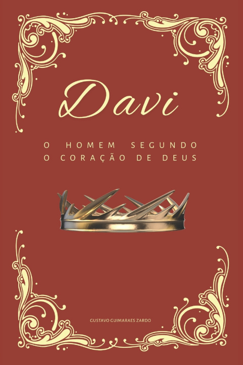 Boek Davi Gustavo Guimaraes Zardo