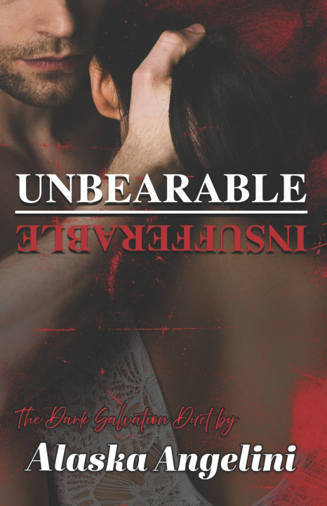 Kniha The Dark Salvation Duet Alaska Angelini