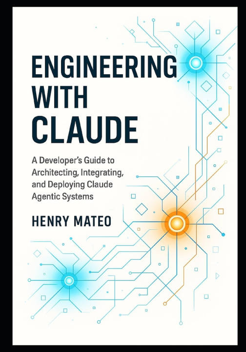 Kniha Engineering with Claude Henry Mateo