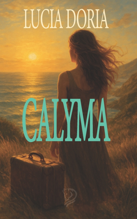 Kniha CALYMA Lucia Doria