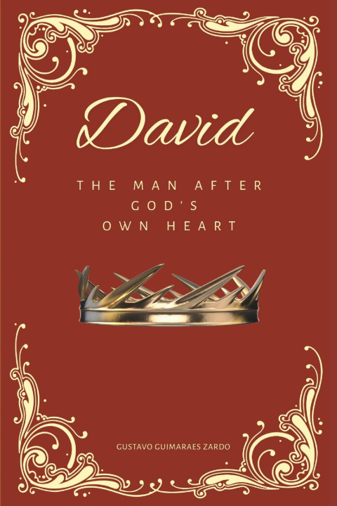 Knjiga David Gustavo Guimaraes Zardo