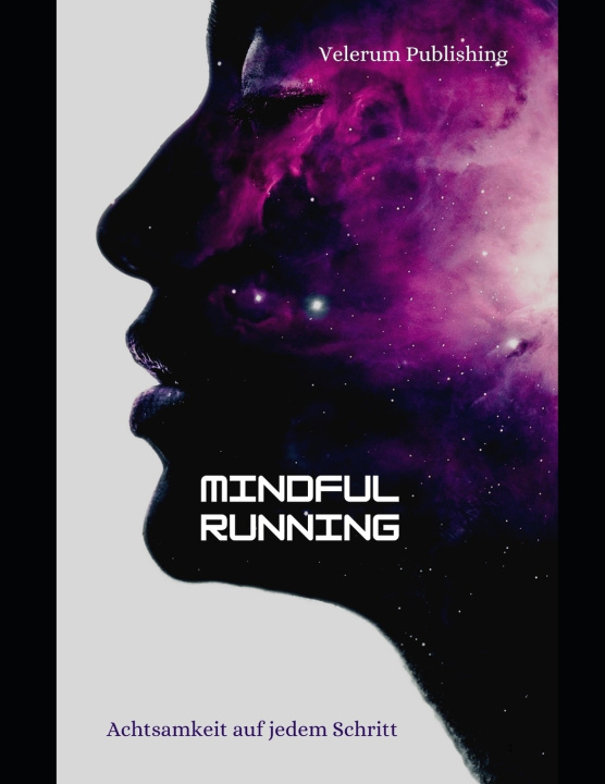 Kniha Mindful running Velerum Publishing