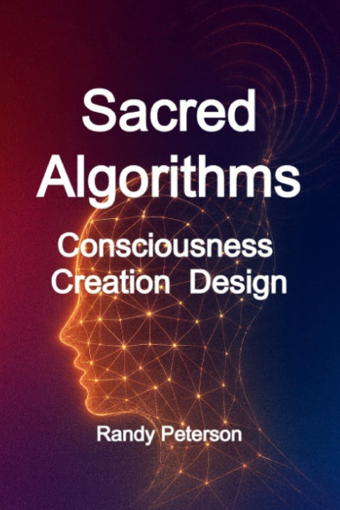 Kniha Sacred Algorithms Randy Peterson