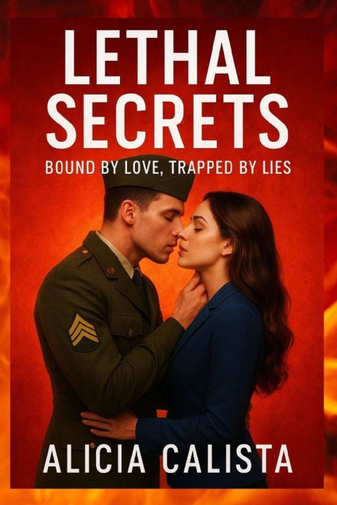 Knjiga LETHAL SECRETS ALICIA CALISTA