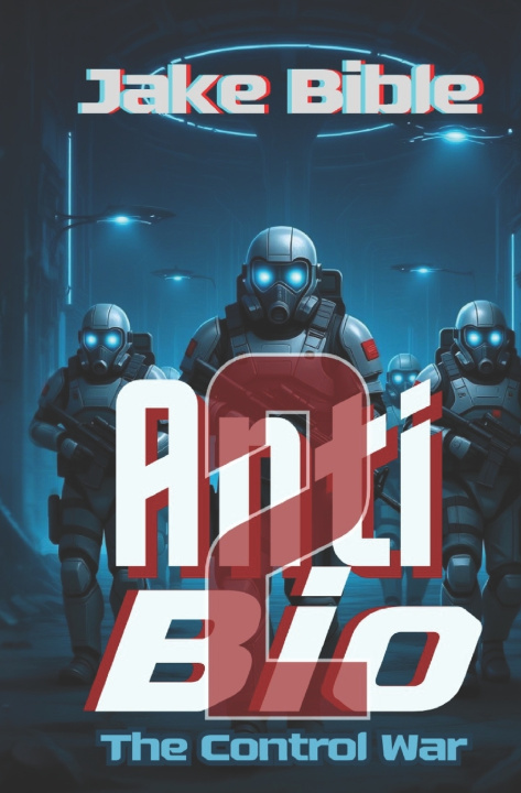 Book AntiBio Jake Bible