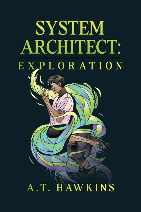 Book System Architect A. T. Hawkins