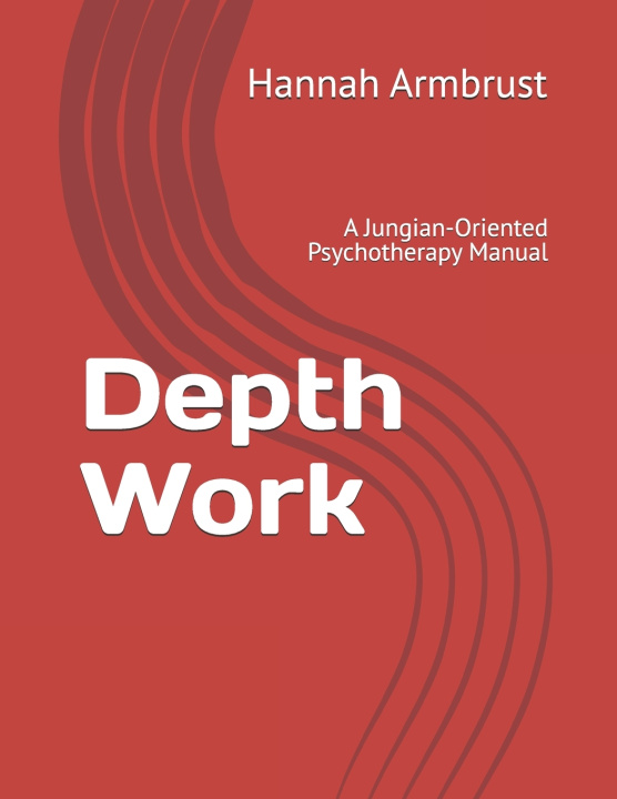 Knjiga Depth Work Hannah Armbrust