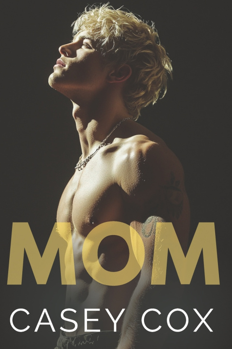 Book MOM Casey Cox