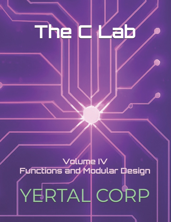 Knjiga The C Lab Prashanti Talluri