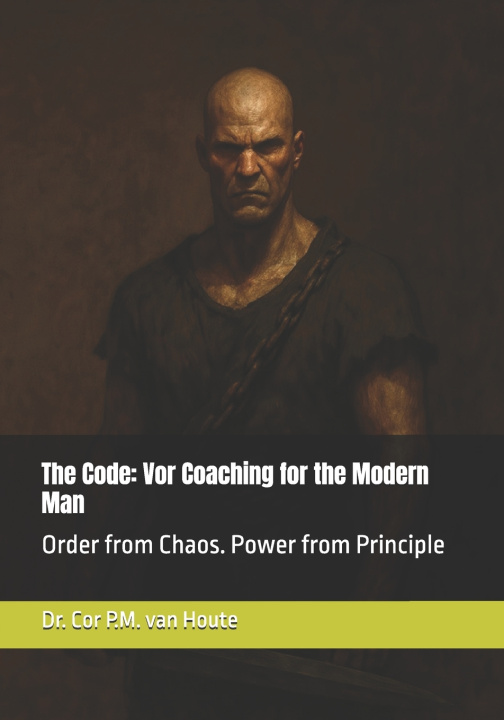 Knjiga The Code Cor P.M. van Houte