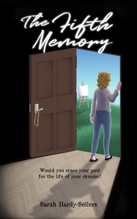 Kniha The Fifth Memory Sarah Hardy-Sellers