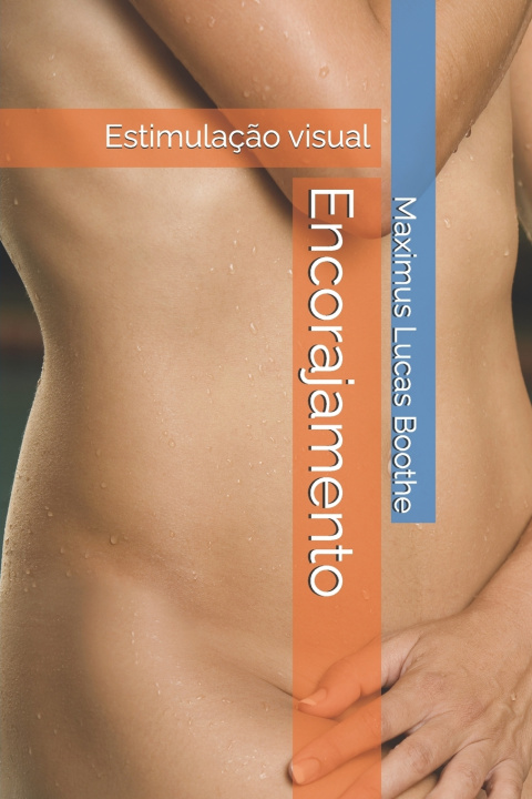 Libro Encorajamento Maximus Lucas Boothe