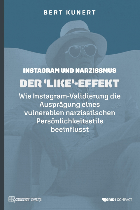 Kniha Der „Like"-Effekt Bert Kunert