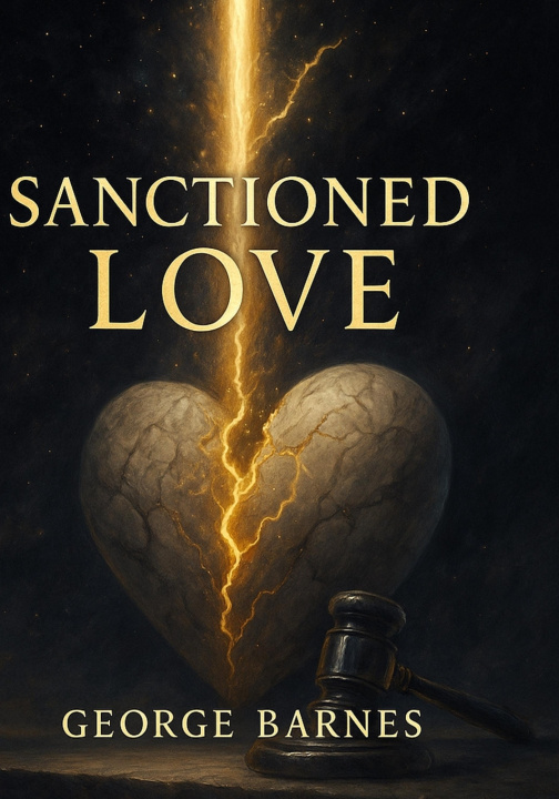 Boek SANCTIONED LOVE GEORGE BARNES