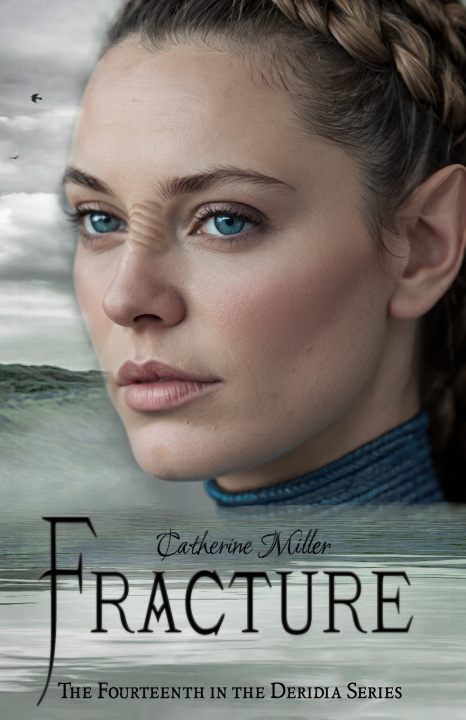 Book Fracture Catherine Miller