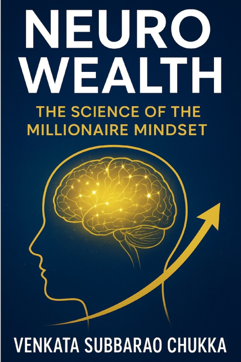 Βιβλίο Neuro-Wealth VENKATA SUBBARAO CHUKKA