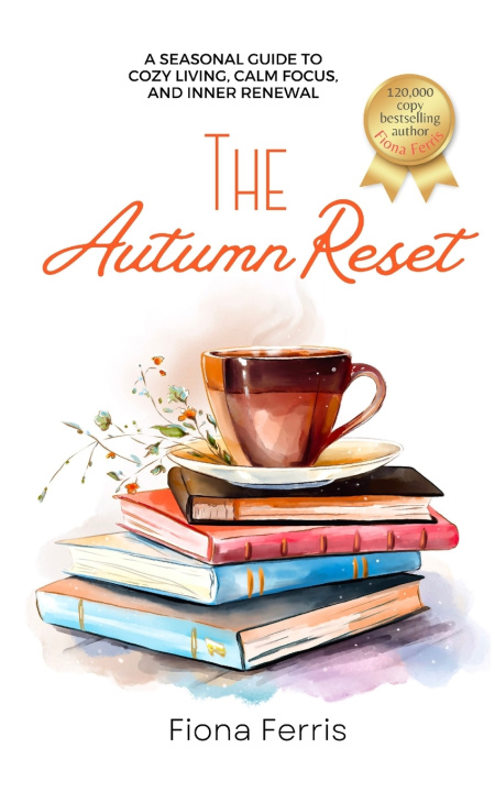 Buch The Autumn Reset Fiona Ferris