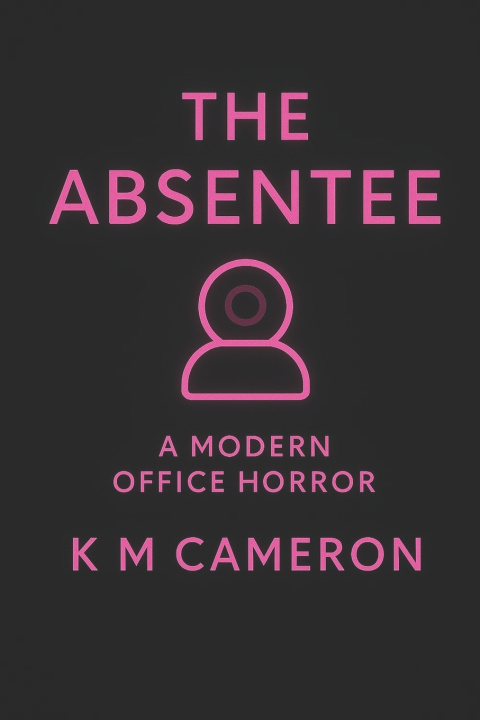 Kniha The Absentee K M Cameron