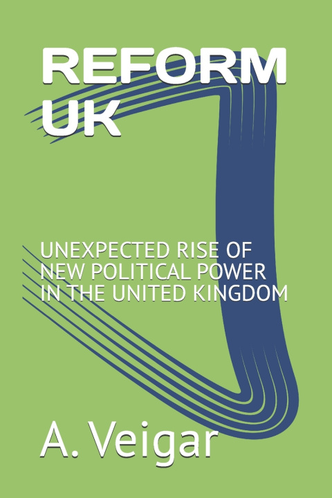 Knjiga REFORM UK A. Veigar