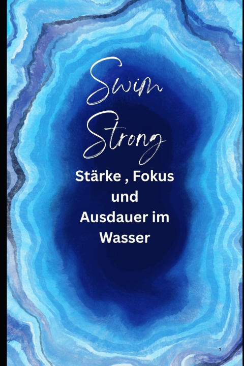 Libro Swim Strong Velerum Publishing