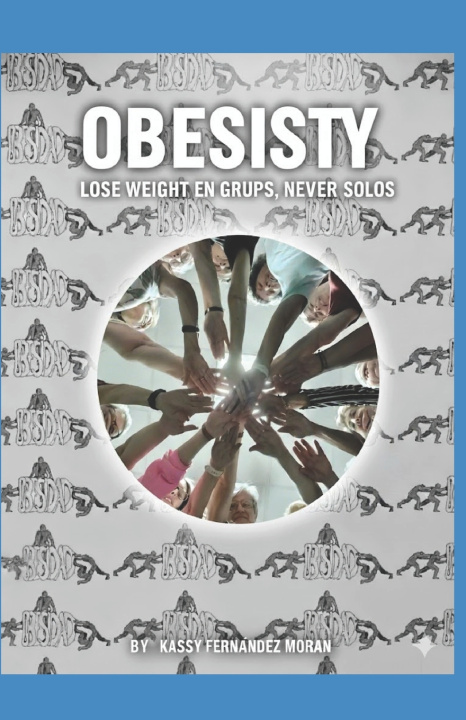 Kniha OBESITY KASSY FERNANDEZ MORAN
