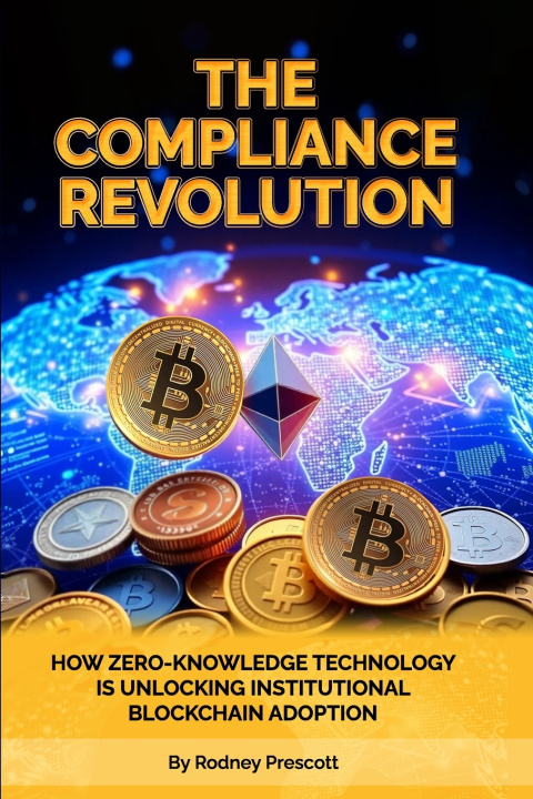 Kniha The Compliance Revolution Rodney Prescott