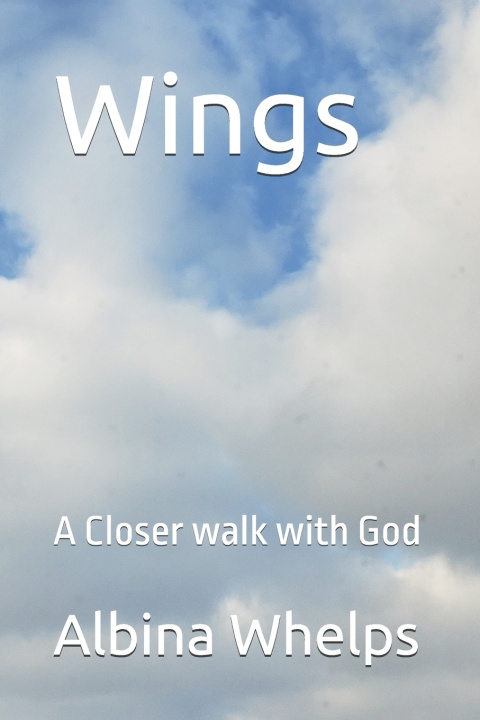 Knjiga Wings Albina Whelps