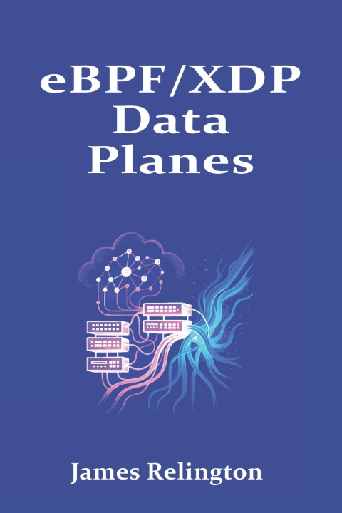 Kniha eBPF/XDP Data Planes James Relington