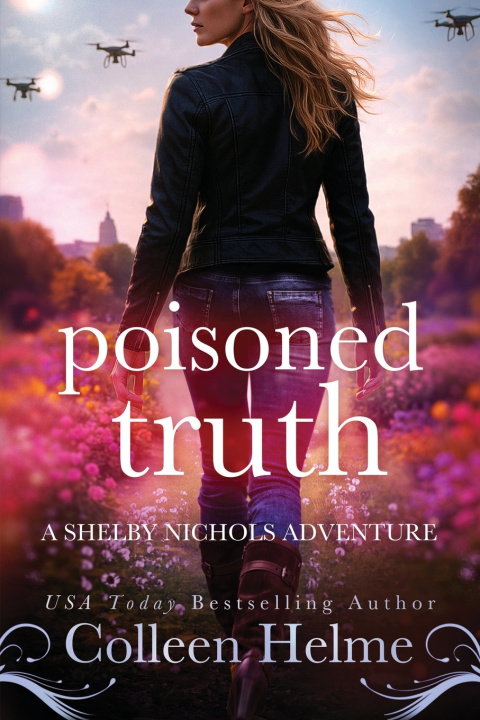 Knjiga Poisoned Truth Colleen Helme
