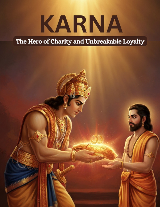 Knjiga Karna Mohan Chandra Uprety