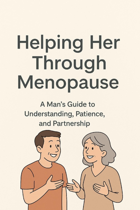 Knjiga Helping Her Through Menopause Andrew Case