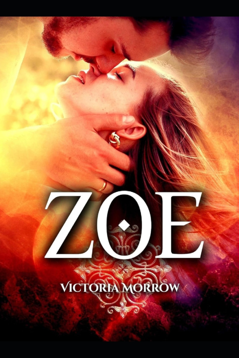 Kniha ZOE Victoria Morrow